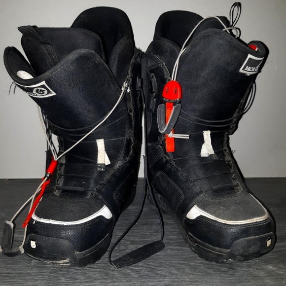 Burton Other - Snowboarding boots